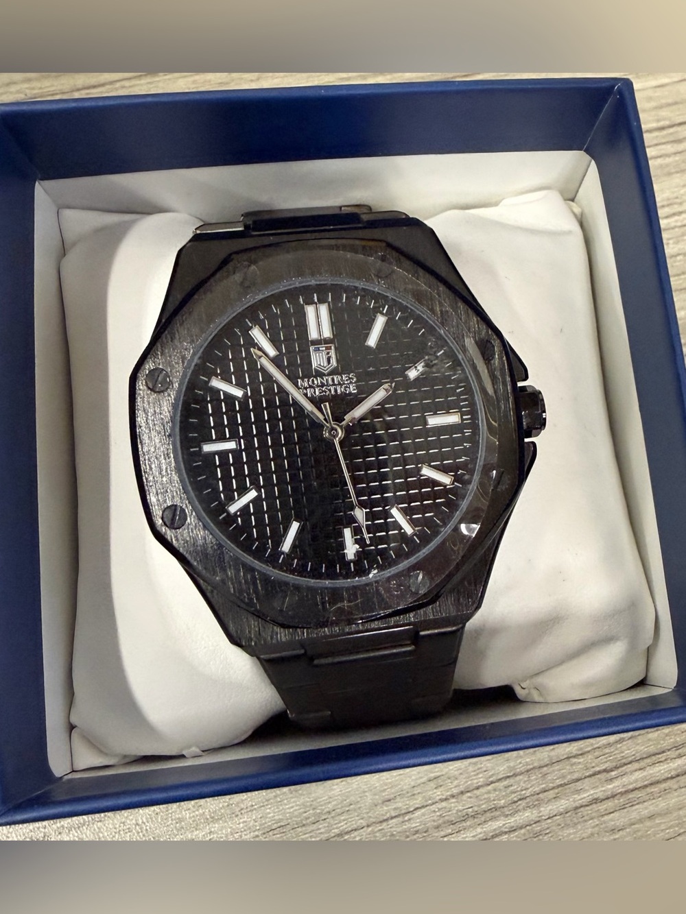 Montres Prestige MPW-0250 Watch